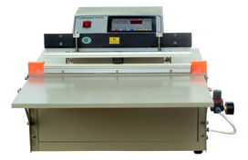 武漢創奧 以創新驅動包裝機械制造業的卓越發展