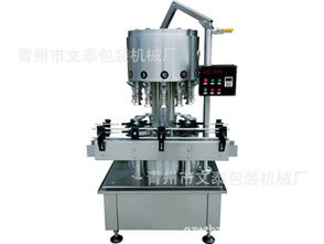 青州市文泰包裝機械廠 專業打造高效可靠的包裝解決方案