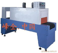 上海峰全包裝機械 多功能包裝機產品全覽與行業應用解析