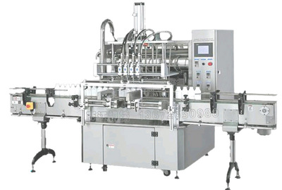 卓越包裝，智造未來——引領行業的包裝機械企業介紹