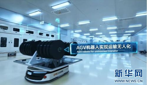 智造再升級(jí) 湖北移動(dòng)5G+AI賦能鋰電工廠，人工智能基礎(chǔ)軟件開發(fā)火力全開